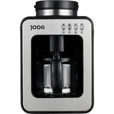Cafetera Joog Coffee Maker GT60P 0.6L 600W 220V 50/60Hz