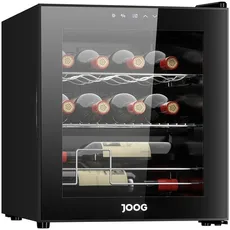 Bodega Climatizada para Vinos (para 12 botellas) 220V 50Hz - Joog Wine Cooler JWCO-49