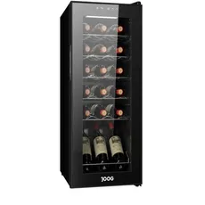 Bodega Climatizada para Vinos (para 18 botellas) 220V 50Hz - Joog Wine Cooler JWCO-53