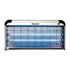 MATAMOSQUITO CONSUMER DE 40W