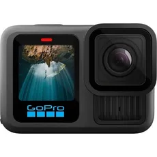 Cámara Deportiva GoPro Hero13 CHDRB-134-RW 6.0 wifi kit de alimentación ampliada