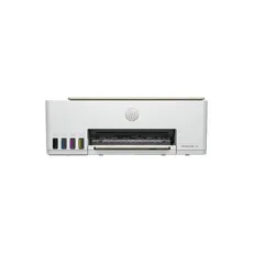 Impresora HP Smart Tank 583 multifunción 3x1 color usb wi-fi bivolt - Blanca