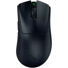 Mouse Gamer Razer Deathadder V4 Pro wireless 45000 DPI 8000 hz negro RAZER RZ01-05330100-R3U1