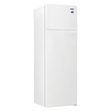 HELADERA GOODWEATHER GW-31DRW FRÍO HUMEDO 240 LTS - BLANCO 
