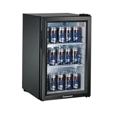 Mini visicooler Consumer 70LTS CMR-MV70L