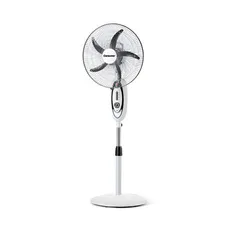 Ventilador de Pie Consumer a Batería Recargable 16”