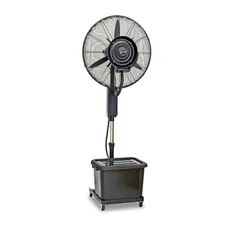 Ventilador Humidificador Consumer Industrial de pie 26"
