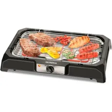 Churrasquera Mondial Grand Steak & Grill CH-05