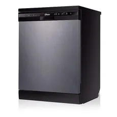 Lavavajillas Oster 12 SERVICIOS OS-BDWM12SS