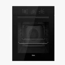 Horno Empotrable Ferre Pearly BOQB6007BLD 78L 60cm con Display LED