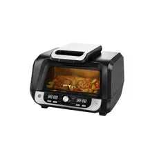 FREIDORA DE AIRE 13 EN 1 FTX AF2-10G1 10L 1750W 220V VIDRIO DIGITAL