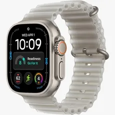 Reloj Inteligente Apple Watch Ultra 4