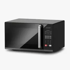 MICROONDAS MIDAS 29L CON GRILL 1000W NEGRO MOD-MOG29L