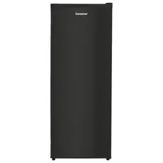 Congelador Vertical Consumer 250 Litros Gris