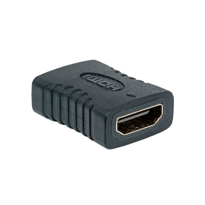 ADAPTADOR HDMI H/H 353465 COPLE 4K/60HZ