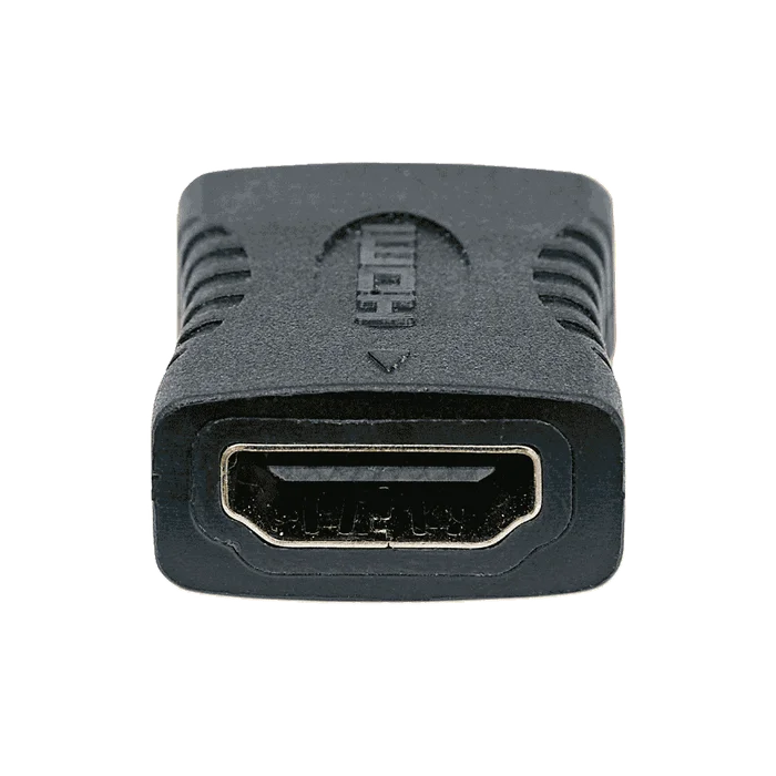 ADAPTADOR HDMI H/H 353465 COPLE 4K/60HZ