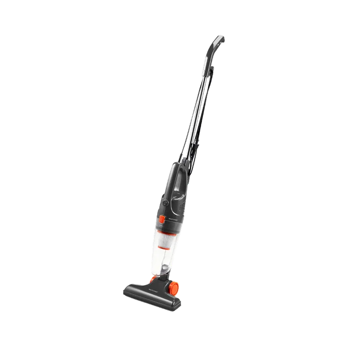 ASPIRADORA VERTICAL CICLONE PREMIUM 2 EN 1 MULTILASER HO084 1100W 220V