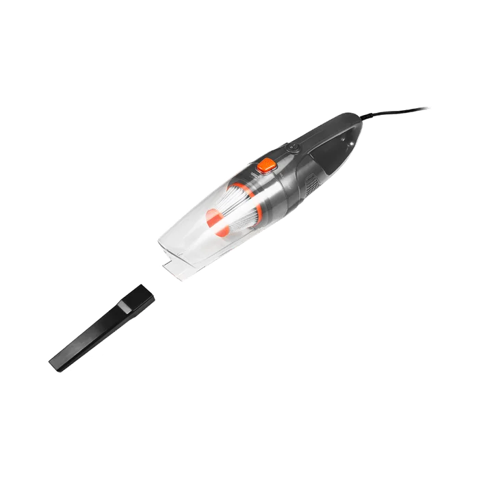 ASPIRADORA VERTICAL CICLONE PREMIUM 2 EN 1 MULTILASER HO084 1100W 220V