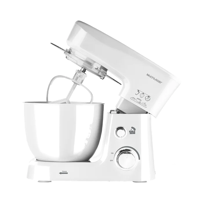 BATIDORA PLANETARIA MULTILASER CE161 3.5L 500W 220V