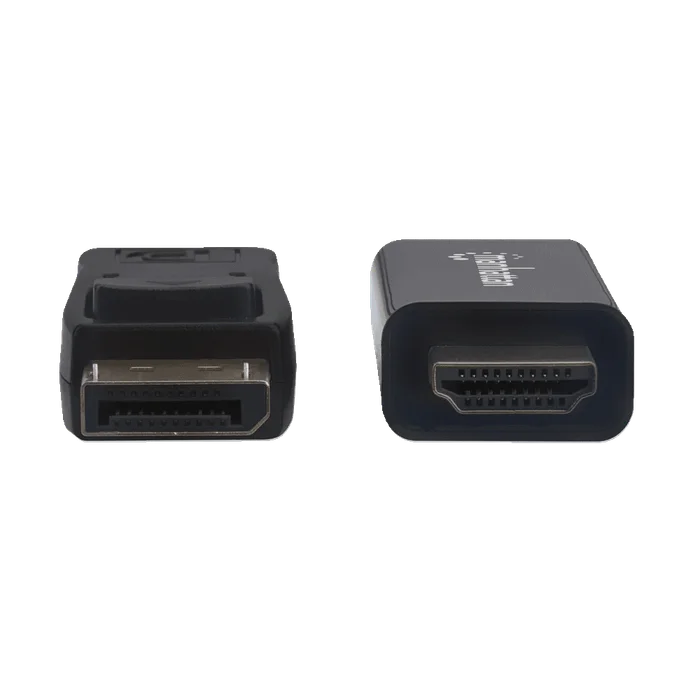 CABLE DP/HDMI 153188 3MT FHD/60HZ BOLSA NEGRO