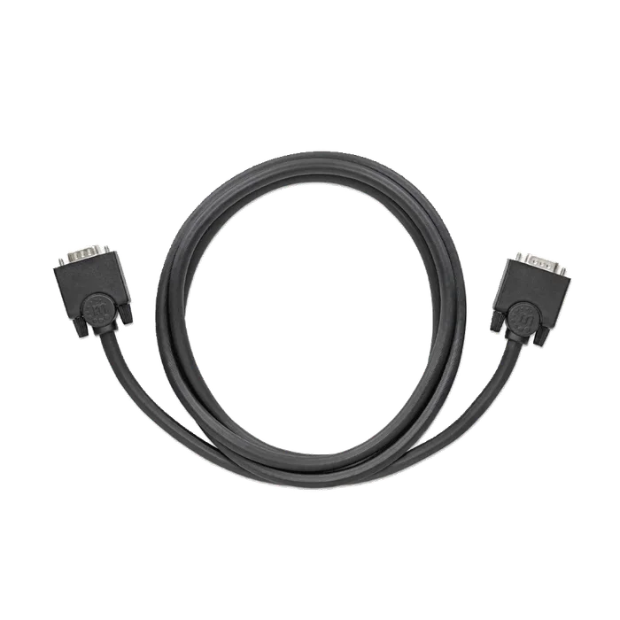 CABLE SVGA 311731 15PIN 1.8MT BOLSA NEGRO