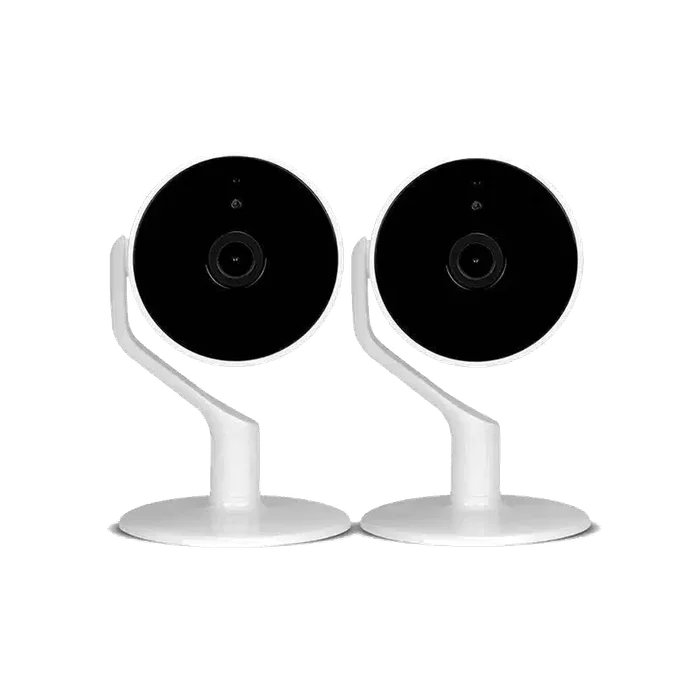 CAMARA NEXXT WIFI AHIMPFI4U1 2PK FULL HD PACK2 INTERIORES SD/SENSOR MOVIMEINTO