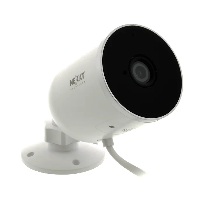 CAMARA NEXXT WIFI NHC-O610 FULL HD EXTERIORES SD/SENSOR MOV C/CABLE