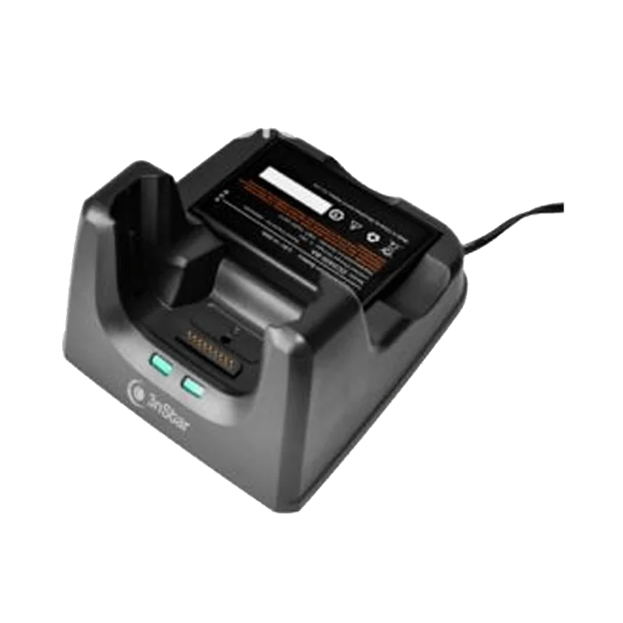 COLECTOR 3NSTAR CARGADOR DC0405-CR NEGRO