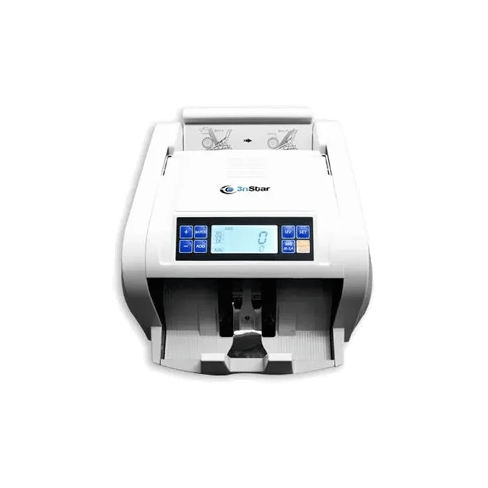 CONTADOR 3NSTAR DE BILLETES BC1005 110V