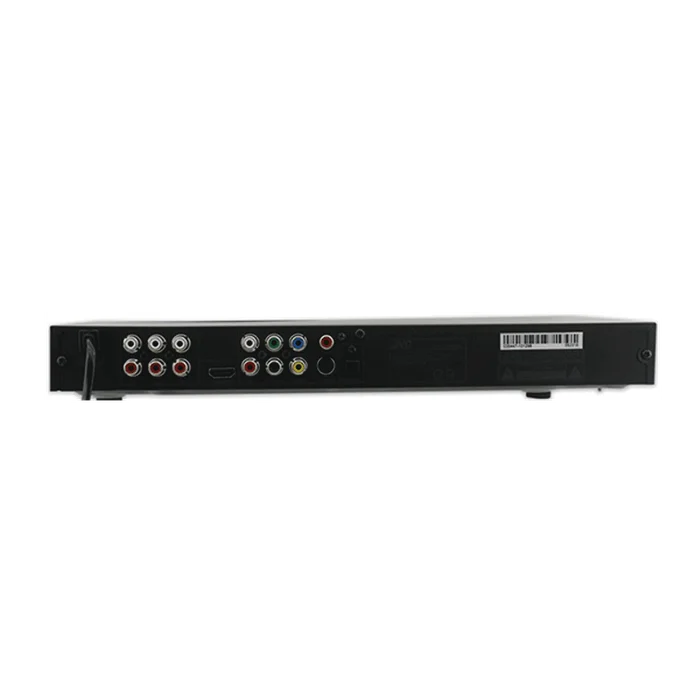 DVD JVC XV-Y360U HDMI/USB/OPT/5.1/BIVOLT