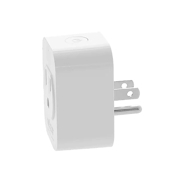 ENCHUFE NEXXT WIFI AHIWPSO4U1 1 TOMA BLANCO