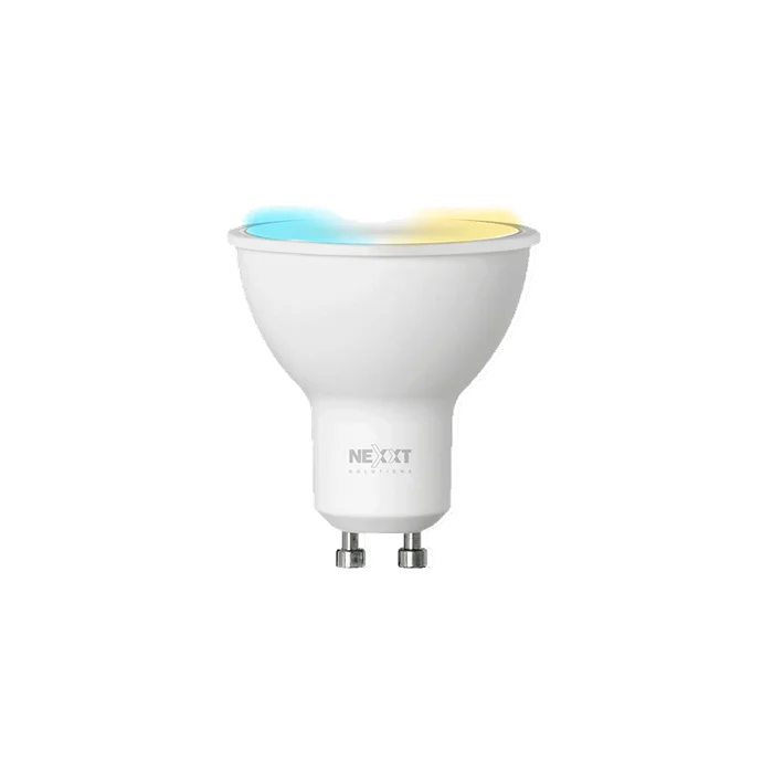 FOCO NEXXT NHB-W320 220V 4W LUZ BLANCA
