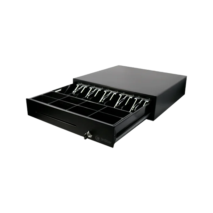 GAVETA 3NSTAR DINERO CD325 415MM X 415MM