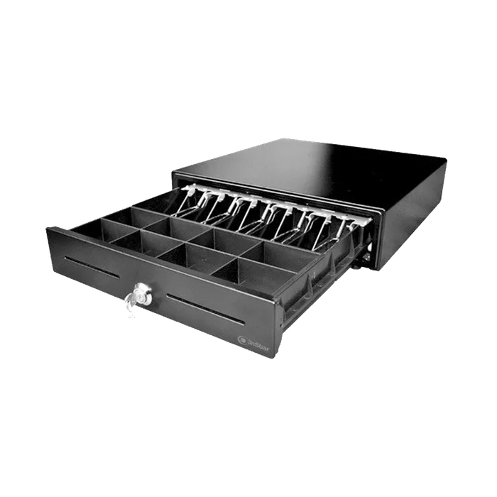 GAVETA 3NSTAR DINERO CD350 410MM X 420MM