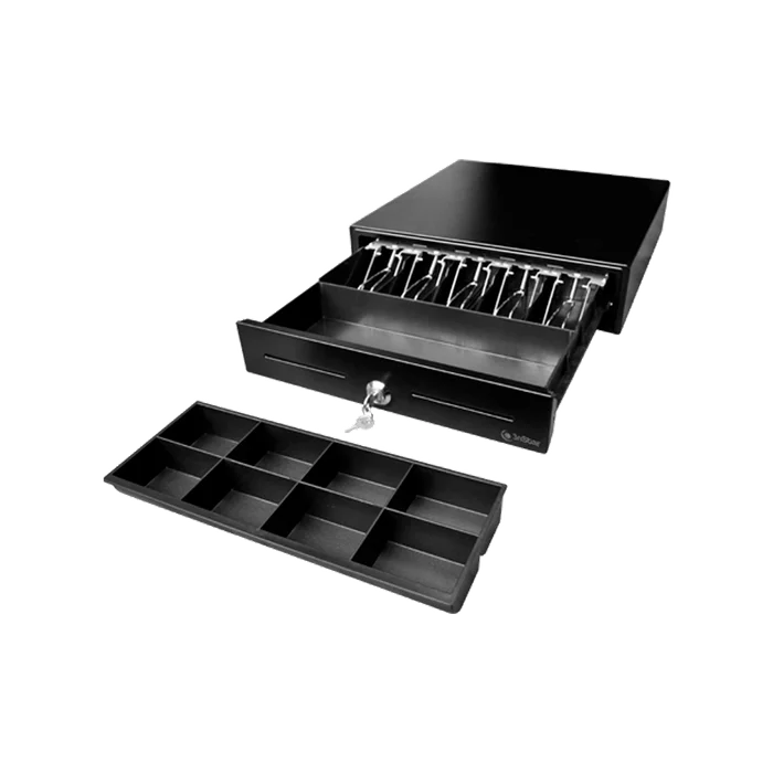 GAVETA 3NSTAR DINERO CD350 410MM X 420MM