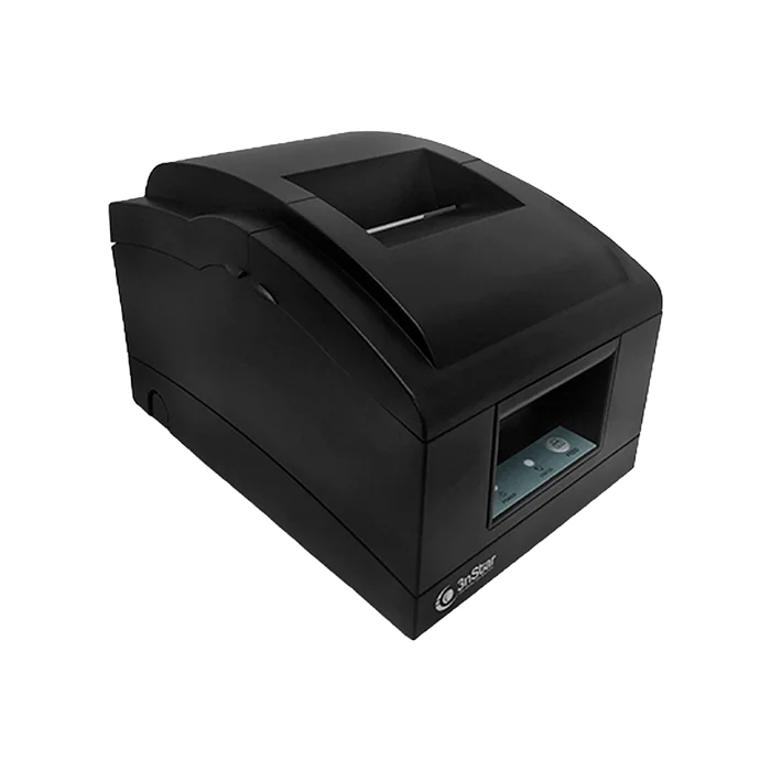 IMPRESORA 3NSTAR MATRICIAL RECIBOS 3" RPI007 USB/BIVOLT/ESC/POS NEGRO