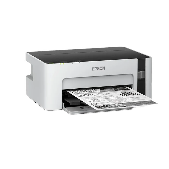 IMPRESORA EPSON ECOTANK M1120 WI-FI USB BIVOLT