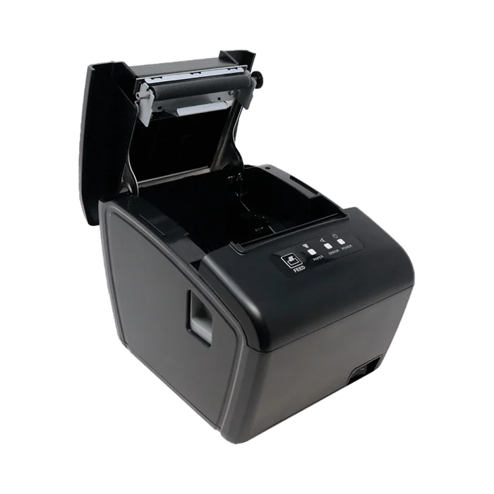 IMPRESORA TERMICA DIRECTA 3NSTAR RECIBOS 3" RPT006W USB/RED/WIFI NEGRO