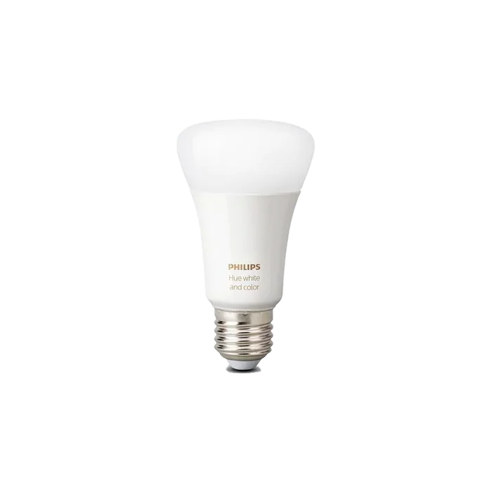 IOT PHILIPS FOCO BLANCO HUE 220V 9W A60 E27