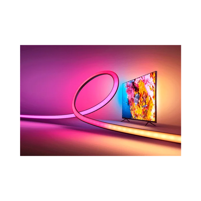 IOT PHILIPS KIT BASE CINTA LED COLOR HUE PLUS V4 EMEA 20W/2M