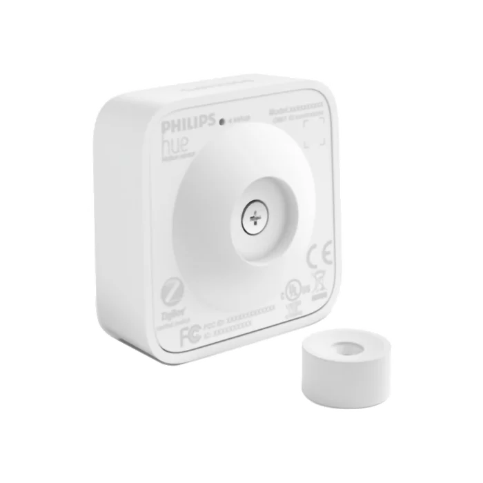 IOT PHILIPS SENSOR DE MOVIMIENTO HUE/IP42/BLANCO