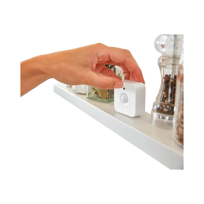 IOT PHILIPS SENSOR DE MOVIMIENTO HUE/IP42/BLANCO