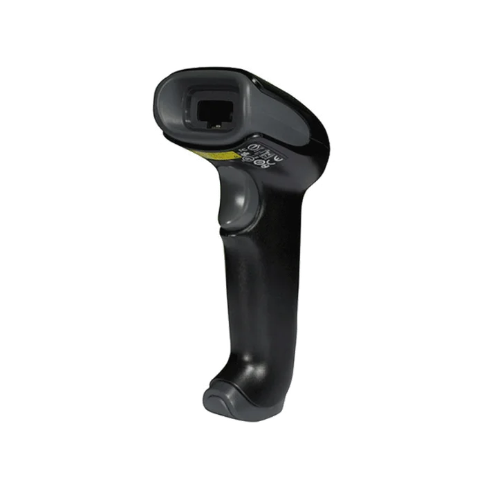 LECTOR HONEYWELL VOYAGER 1250G 1D LASER USB C/SOPORTE NEGRO