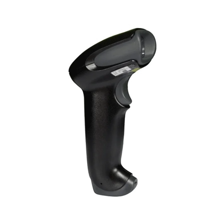 LECTOR HONEYWELL VOYAGER 1250G 1D LASER USB C/SOPORTE NEGRO
