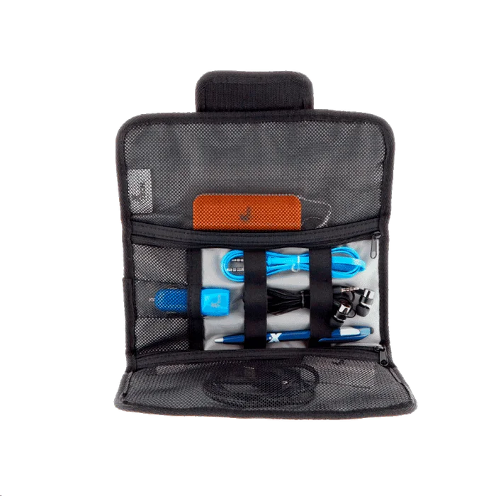 MALETA XTECH XTB-050 ORGANIZADOR NEGRO