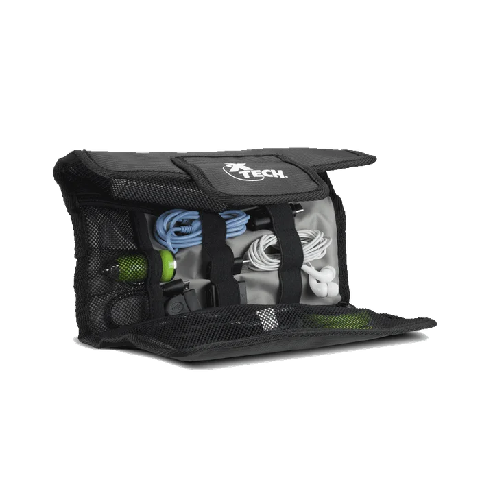 MALETA XTECH XTB-050 ORGANIZADOR NEGRO