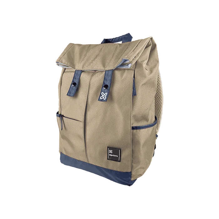 MOCHILA KLIP 15.6" KNB-360KH ALPINE KHAKI