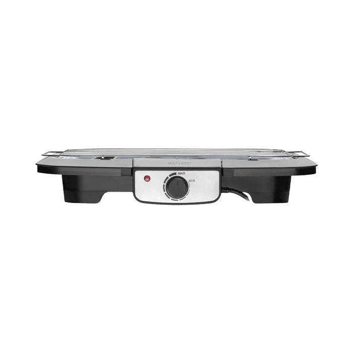 PARRILLA ELÉCTRICA GOURMET MULTILASER CE132 2000W 220V
