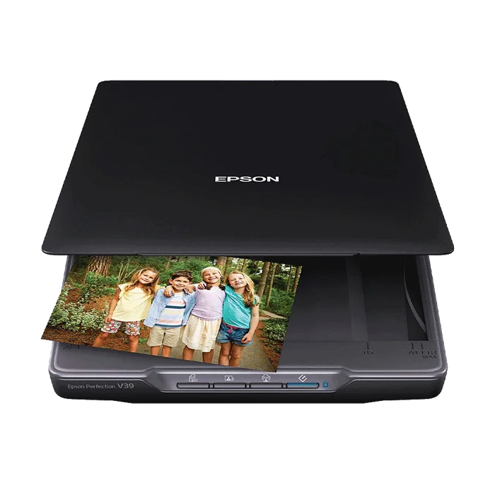 SCANNER EPSON V39 PERFECTION 4800DPI/USB/BIVOLT