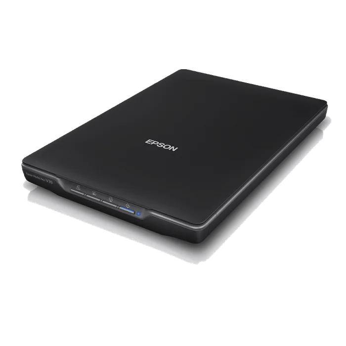 SCANNER EPSON V39 PERFECTION 4800DPI/USB/BIVOLT
